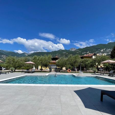 Arcovacanze Exterior foto