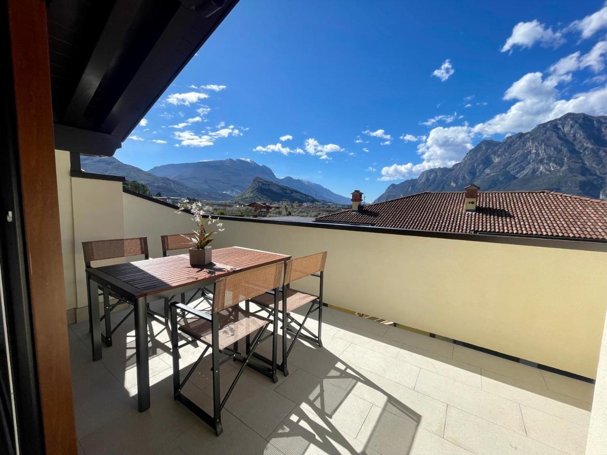 Arcovacanze Exterior foto