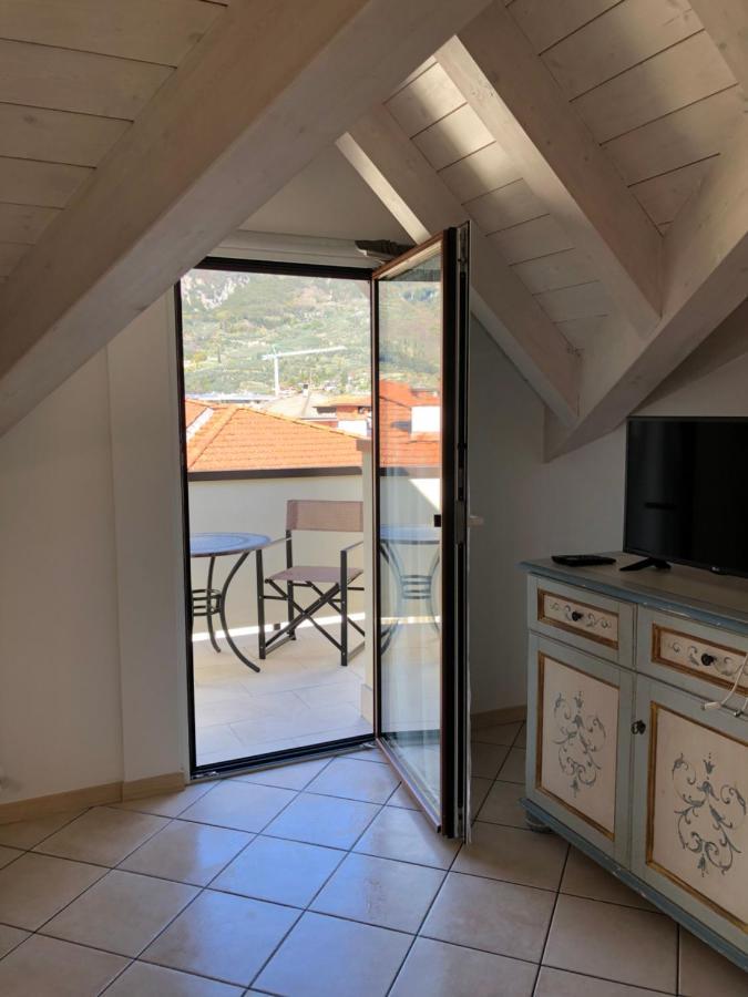 Arcovacanze Exterior foto