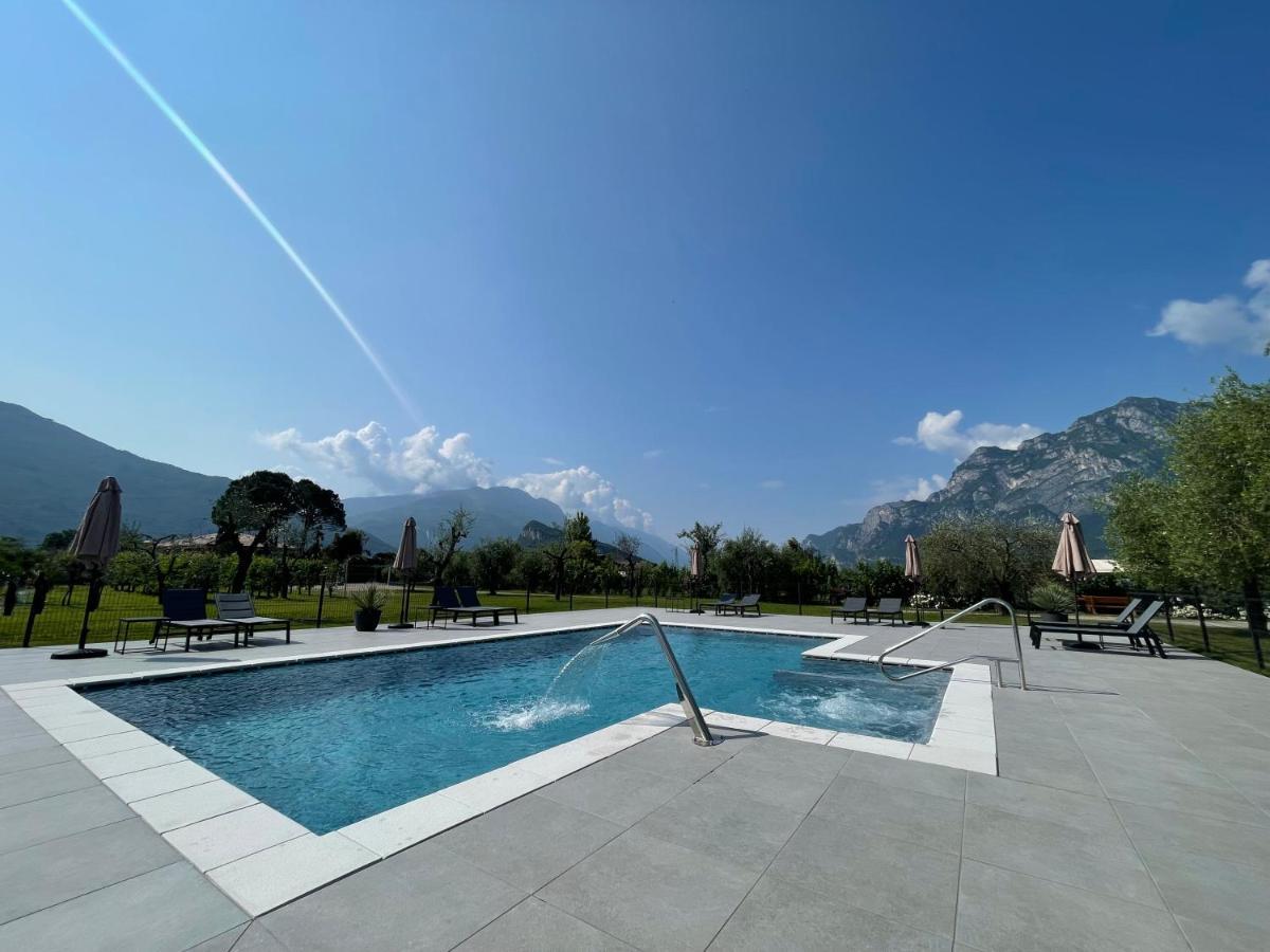 Arcovacanze Exterior foto