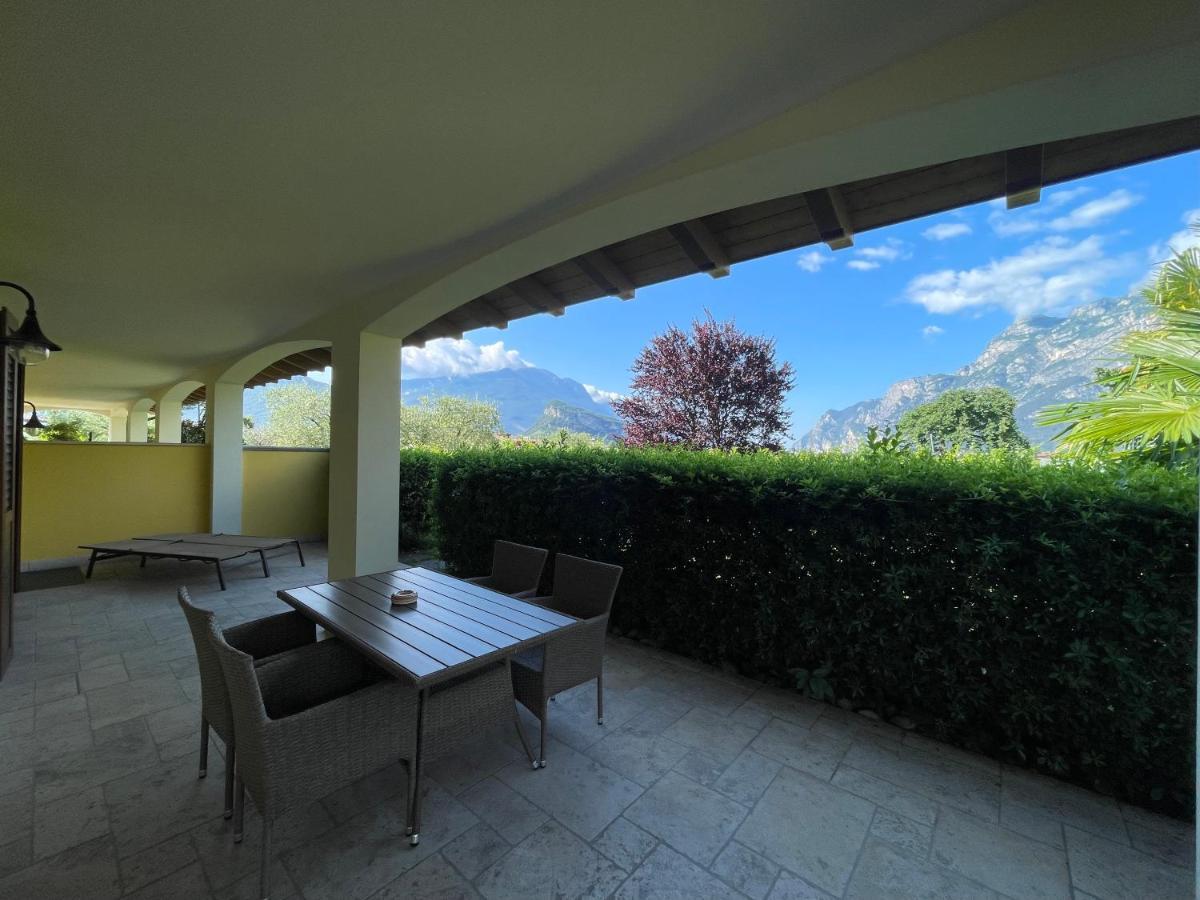Arcovacanze Exterior foto