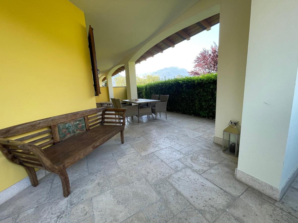Arcovacanze Exterior foto