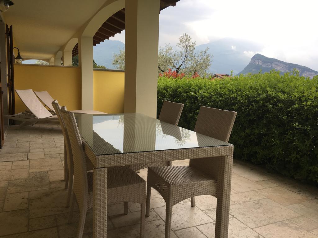 Arcovacanze Exterior foto