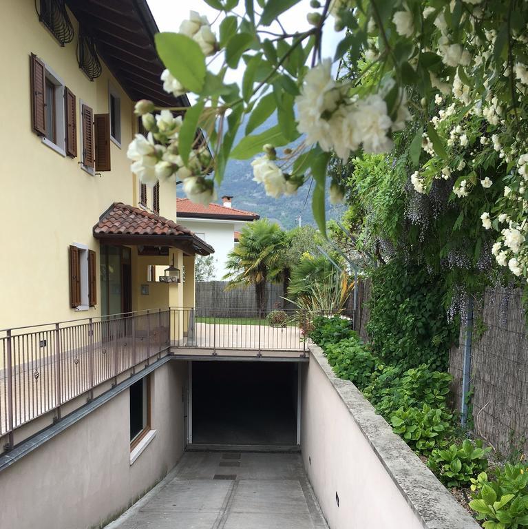Arcovacanze Exterior foto