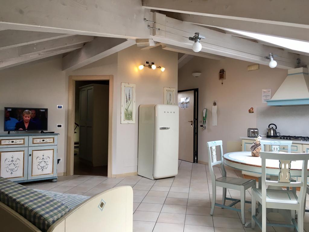 Arcovacanze Exterior foto