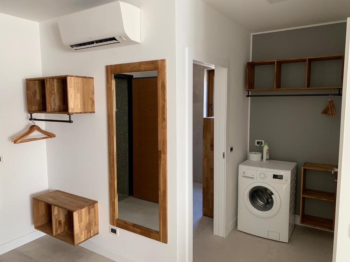 Arcovacanze Exterior foto