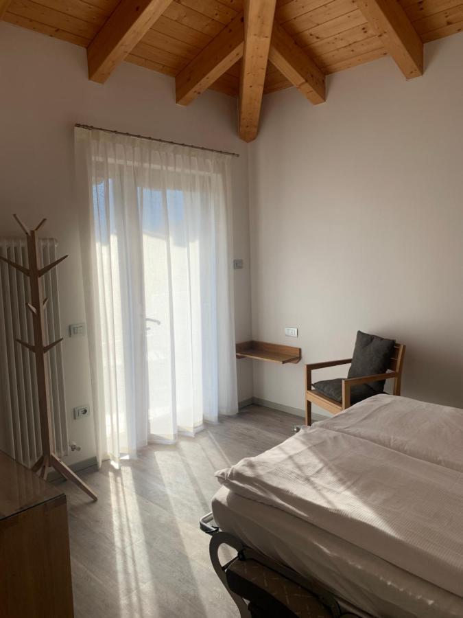 Arcovacanze Exterior foto