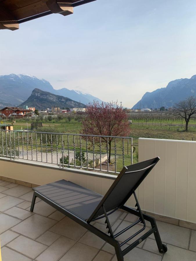 Arcovacanze Exterior foto